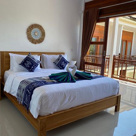 The Pulau Bungalow นูซาเลมโบงัน ภายนอก รูปภาพ