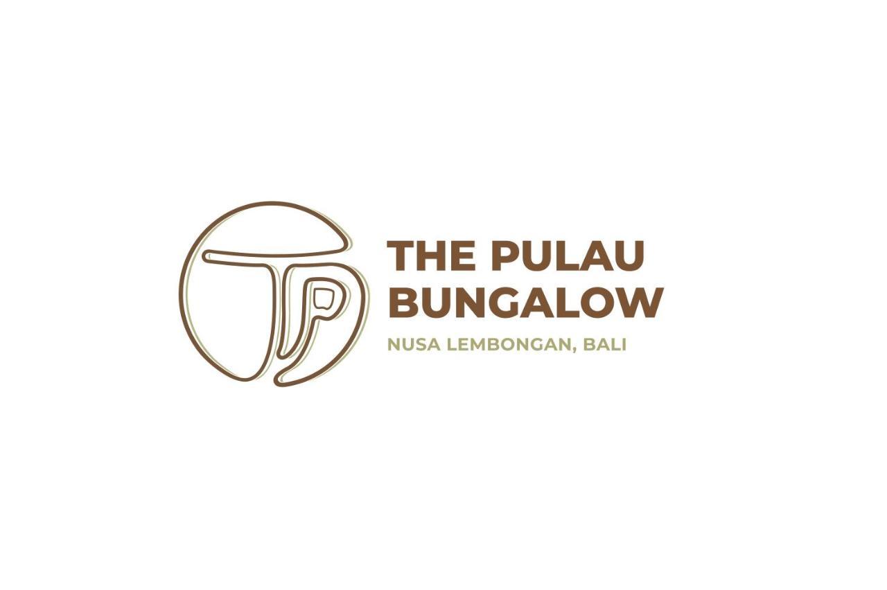 The Pulau Bungalow นูซาเลมโบงัน ภายนอก รูปภาพ