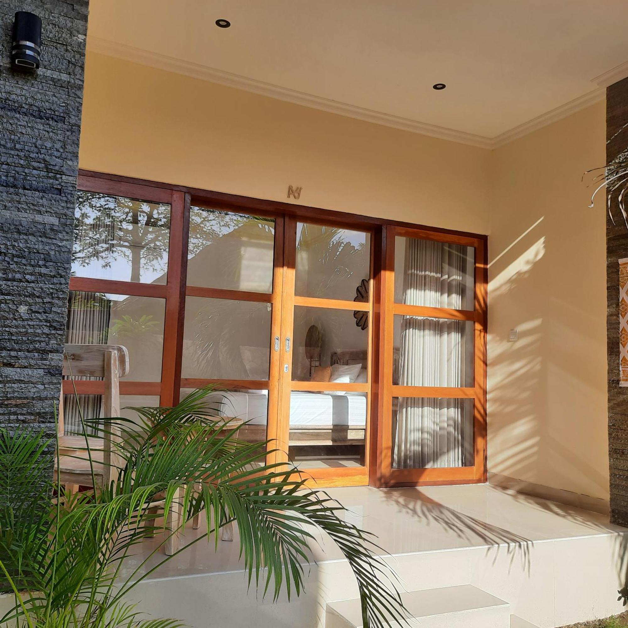 The Pulau Bungalow นูซาเลมโบงัน ห้อง รูปภาพ